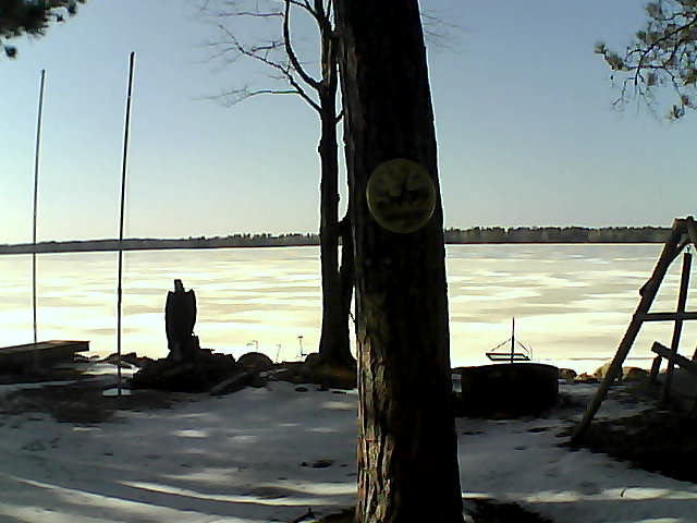 Whiteface Cam Image - Wed, 04/13/2016 4:15pm 