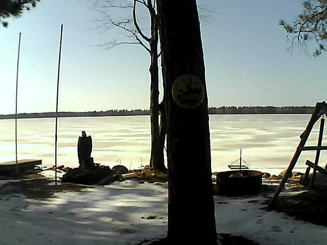 Whiteface Cam Image - Wed, 04/13/2016 4:55pm 