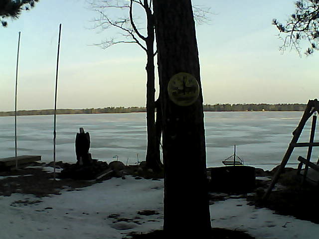 Whiteface Cam Image - Thu, 04/14/2016 7:16am 