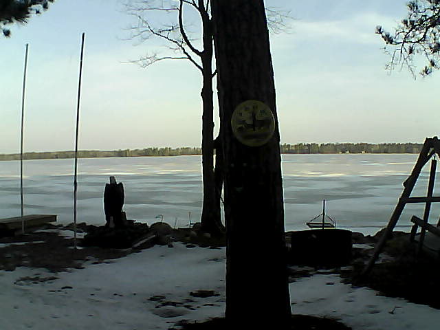 Whiteface Cam Image - Thu, 04/14/2016 7:56am 