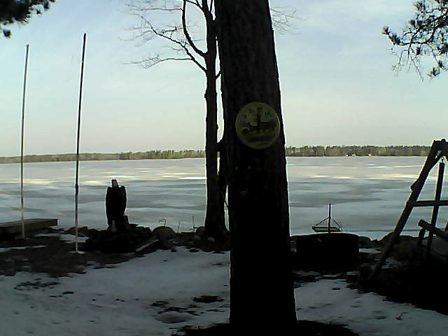 Whiteface Cam Image - Thu, 04/14/2016 8:16am 