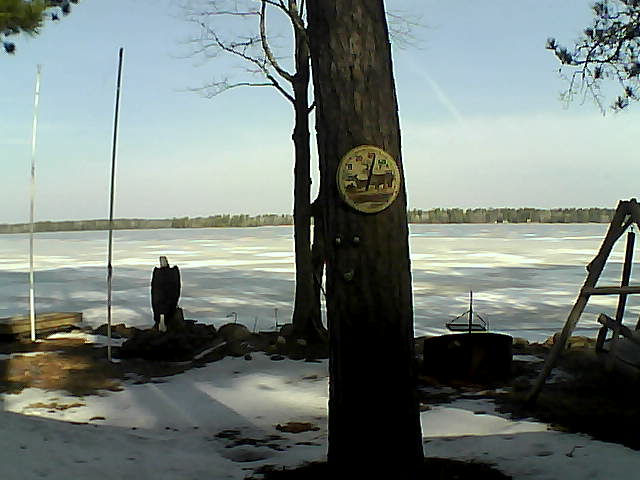 Whiteface Cam Image - Thu, 04/14/2016 9:16am 