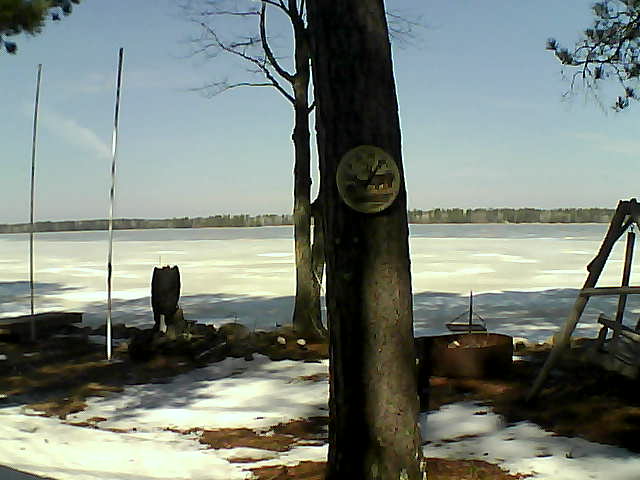 Whiteface Cam Image - Thu, 04/14/2016 11:37am 