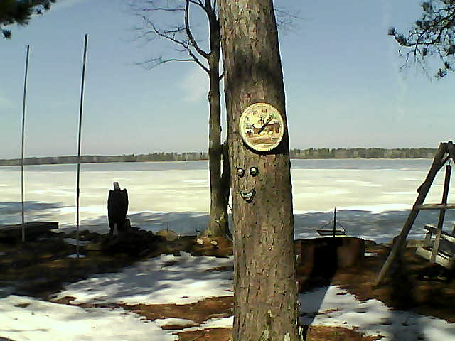 Whiteface Cam Image - Thu, 04/14/2016 11:56am 