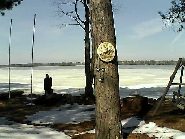 Whiteface Cam Image - Thu, 04/14/2016 12:16pm 