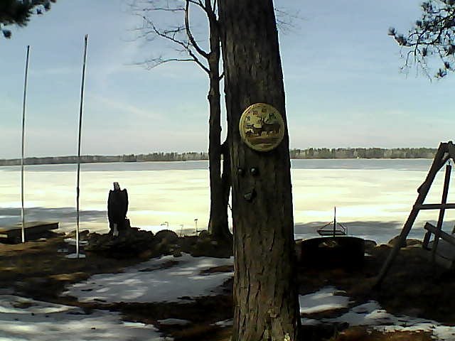 Whiteface Cam Image - Thu, 04/14/2016 12:56pm 