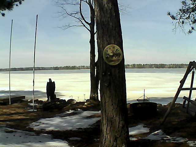 Whiteface Cam Image - Thu, 04/14/2016 1:16pm 