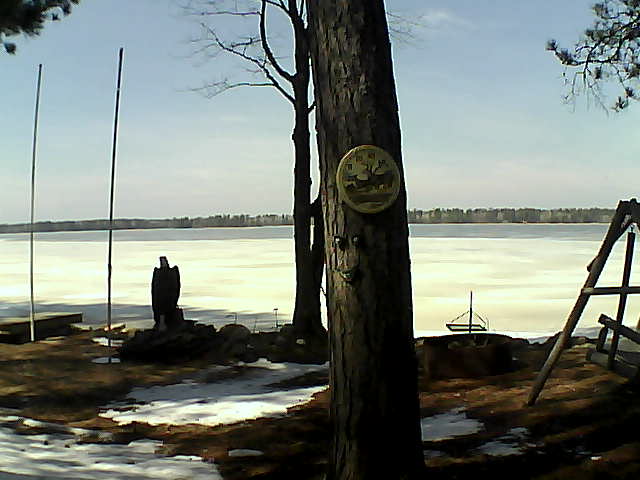 Whiteface Cam Image - Thu, 04/14/2016 1:56pm 