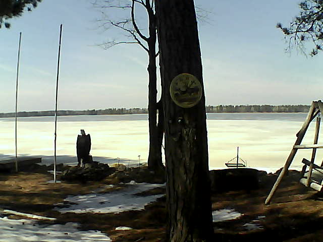 Whiteface Cam Image - Thu, 04/14/2016 2:16pm 