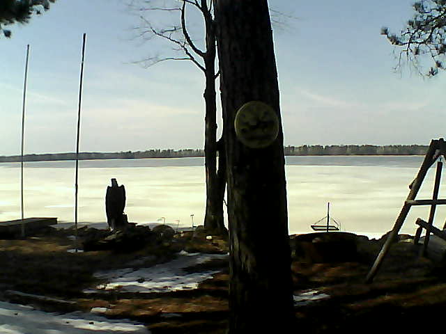 Whiteface Cam Image - Thu, 04/14/2016 2:56pm 