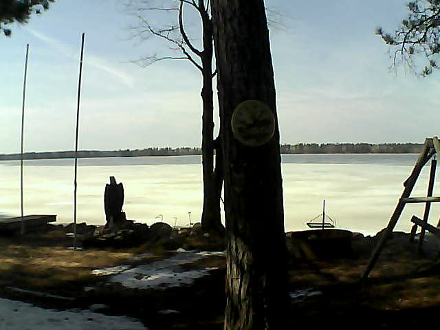 Whiteface Cam Image - Thu, 04/14/2016 3:16pm 