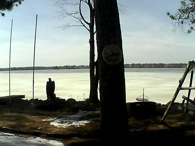 Whiteface Cam Image - Thu, 04/14/2016 3:36pm 