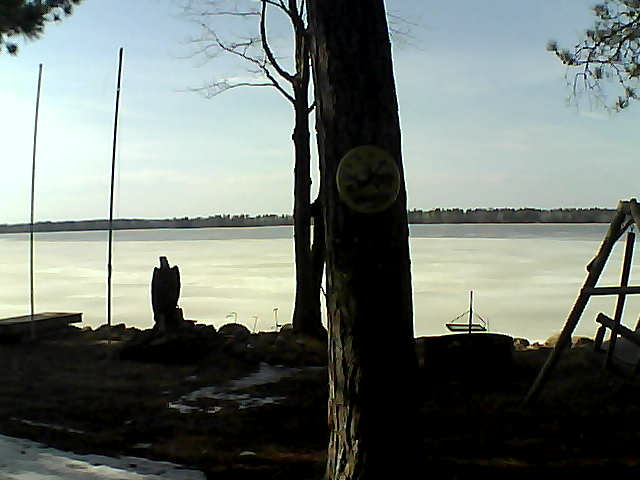 Whiteface Cam Image - Thu, 04/14/2016 4:16pm 