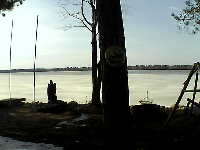 Whiteface Cam Image - Thu, 04/14/2016 4:36pm 