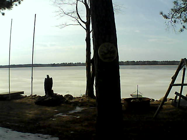 Whiteface Cam Image - Thu, 04/14/2016 4:56pm 