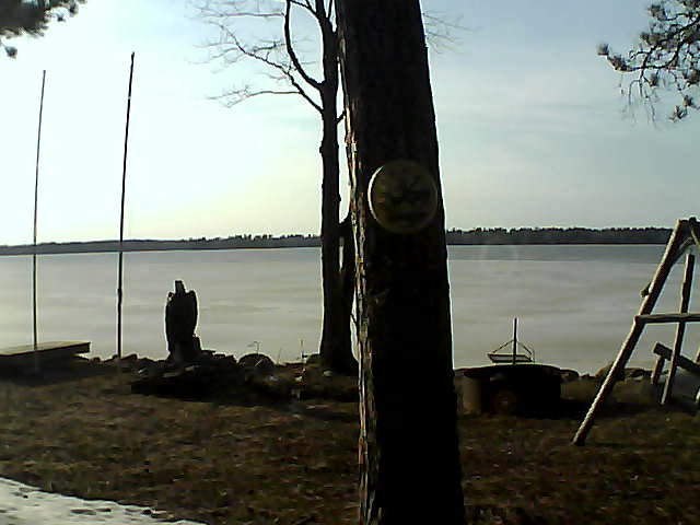 Whiteface Cam Image - Thu, 04/14/2016 6:16pm 