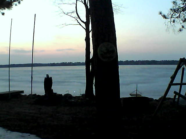 Whiteface Cam Image - Thu, 04/14/2016 8:16pm 