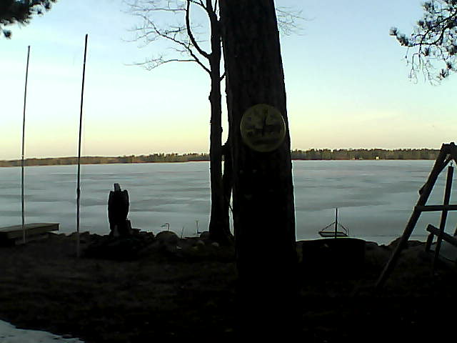 Whiteface Cam Image - Fri, 04/15/2016 6:54am 