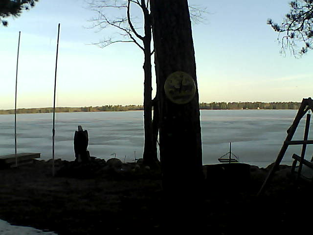 Whiteface Cam Image - Fri, 04/15/2016 7:14am 