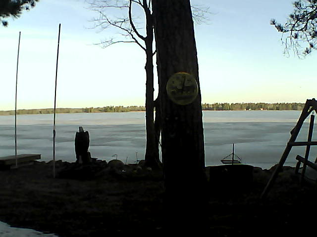 Whiteface Cam Image - Fri, 04/15/2016 7:34am 