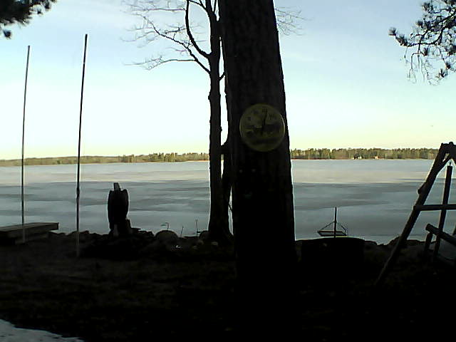 Whiteface Cam Image - Fri, 04/15/2016 7:54am 