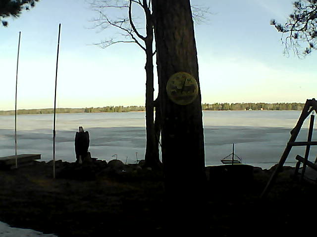 Whiteface Cam Image - Fri, 04/15/2016 8:14am 