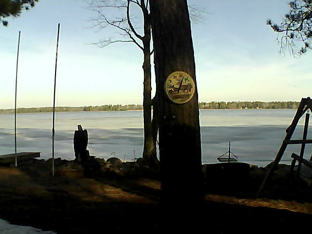 Whiteface Cam Image - Fri, 04/15/2016 8:34am 