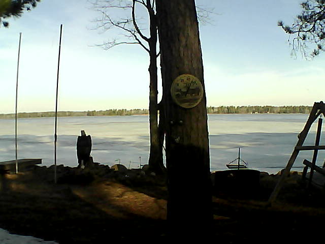 Whiteface Cam Image - Fri, 04/15/2016 8:54am 