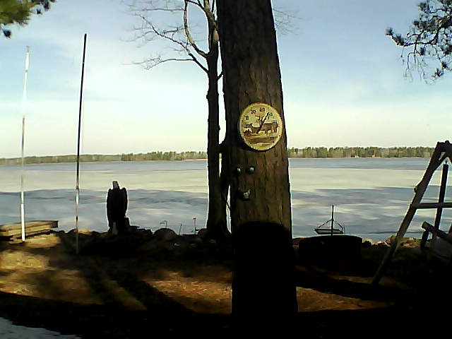 Whiteface Cam Image - Fri, 04/15/2016 9:14am 