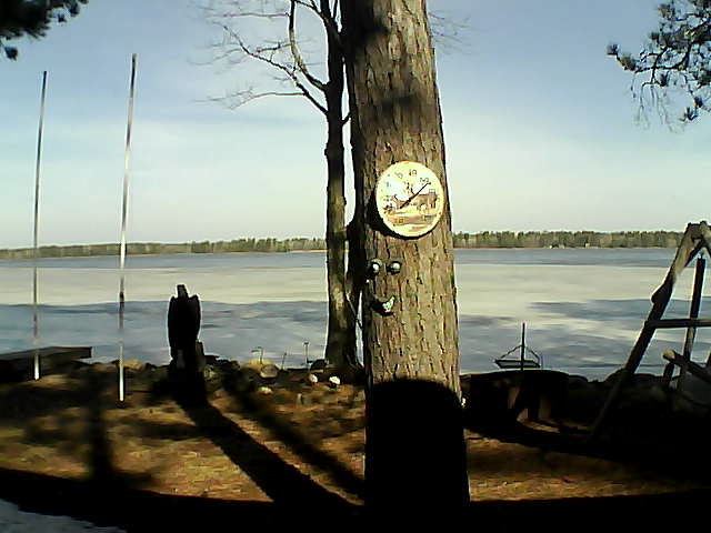 Whiteface Cam Image - Fri, 04/15/2016 9:34am 