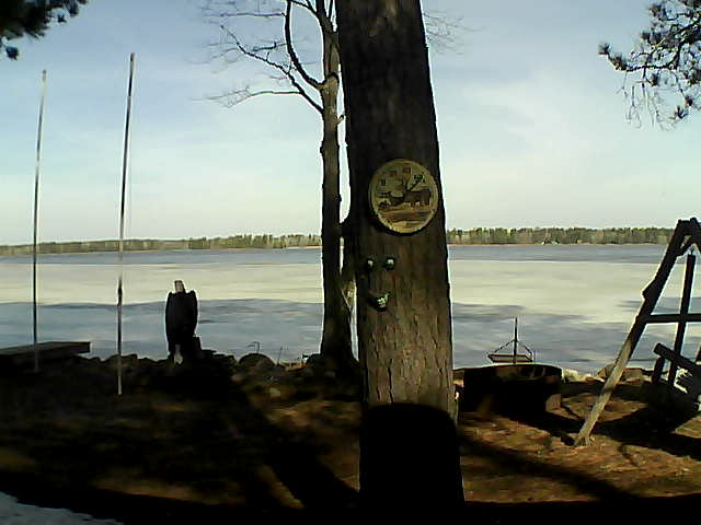 Whiteface Cam Image - Fri, 04/15/2016 9:54am 