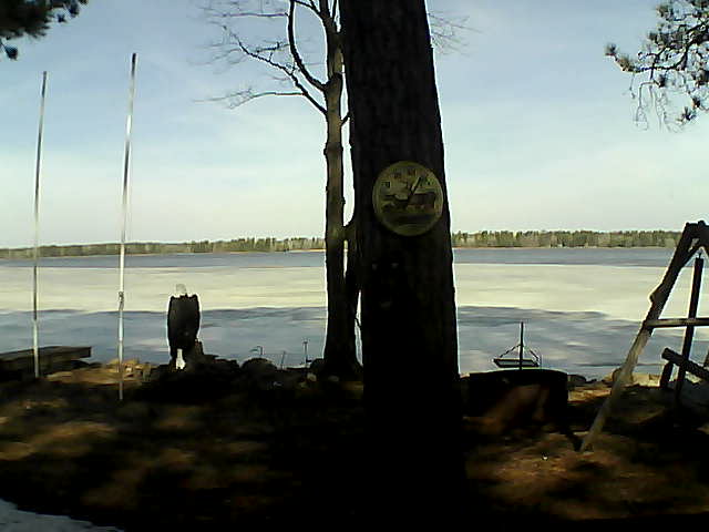 Whiteface Cam Image - Fri, 04/15/2016 10:14am 