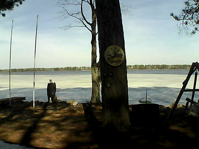 Whiteface Cam Image - Fri, 04/15/2016 10:34am 