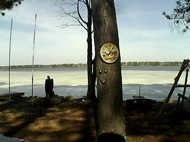 Whiteface Cam Image - Fri, 04/15/2016 10:54am 