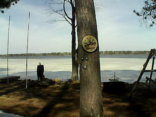 Whiteface Cam Image - Fri, 04/15/2016 11:14am 