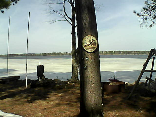 Whiteface Cam Image - Fri, 04/15/2016 11:34am 