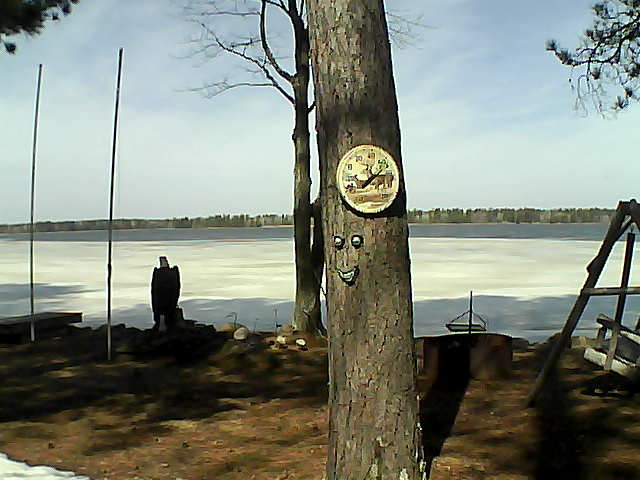 Whiteface Cam Image - Fri, 04/15/2016 11:54am 