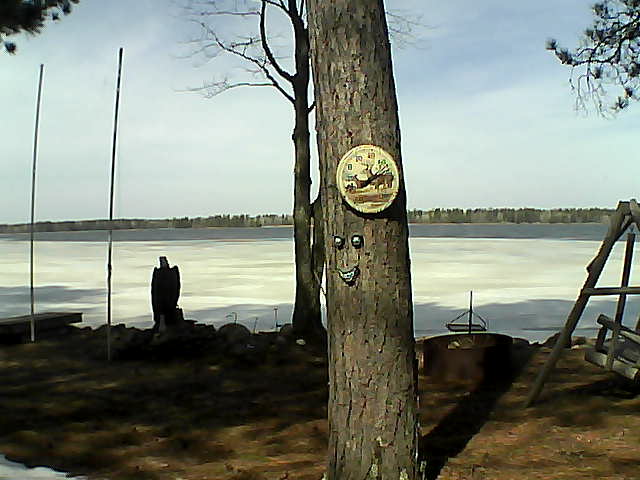 Whiteface Cam Image - Fri, 04/15/2016 12:14pm 