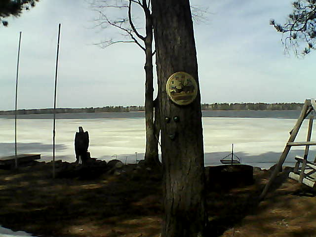 Whiteface Cam Image - Fri, 04/15/2016 12:34pm 