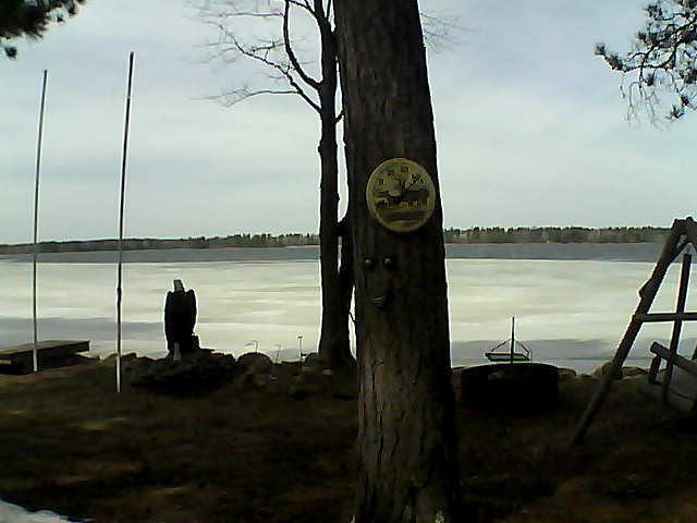 Whiteface Cam Image - Fri, 04/15/2016 12:54pm 