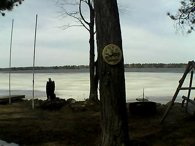 Whiteface Cam Image - Fri, 04/15/2016 1:14pm 