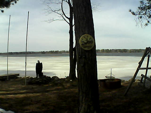 Whiteface Cam Image - Fri, 04/15/2016 1:34pm 