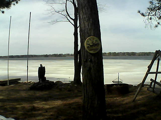 Whiteface Cam Image - Fri, 04/15/2016 1:54pm 