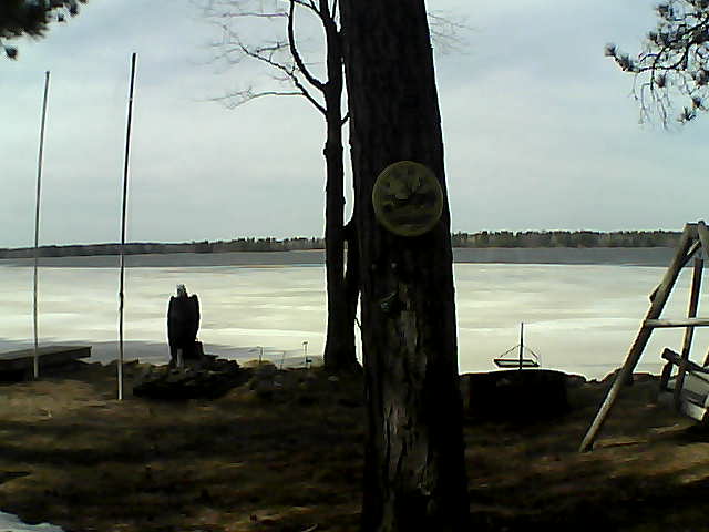 Whiteface Cam Image - Fri, 04/15/2016 2:14pm 