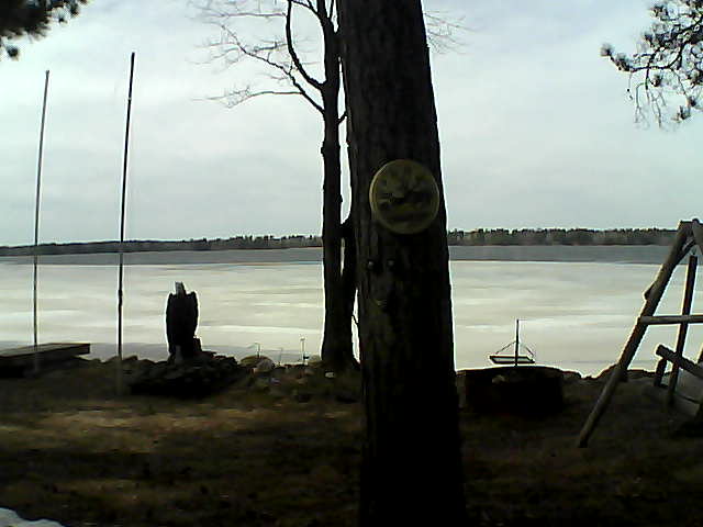 Whiteface Cam Image - Fri, 04/15/2016 2:34pm 