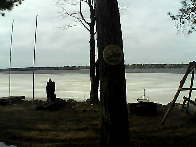 Whiteface Cam Image - Fri, 04/15/2016 2:54pm 