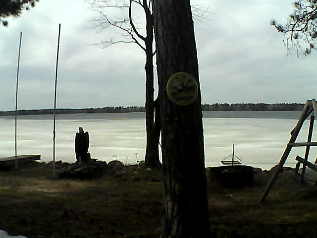 Whiteface Cam Image - Fri, 04/15/2016 3:14pm 