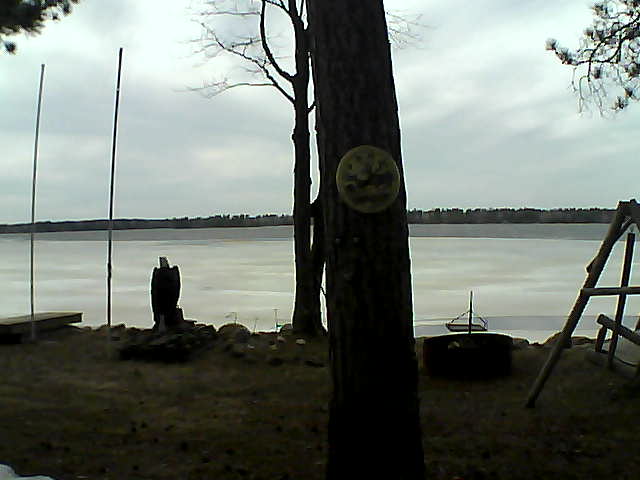 Whiteface Cam Image - Fri, 04/15/2016 3:34pm 