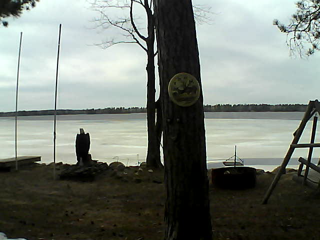 Whiteface Cam Image - Fri, 04/15/2016 3:54pm 