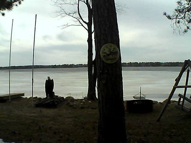 Whiteface Cam Image - Fri, 04/15/2016 4:14pm 